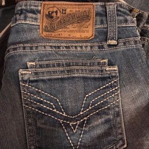 Vigoss Studio Jeans - Nordstrom